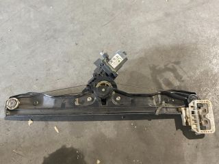 bontott FIAT PANDA Bal első Ablakemelő Motor