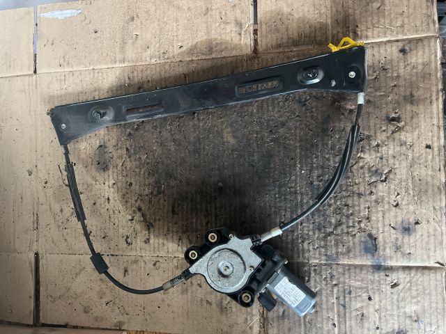 bontott FIAT PANDA Bal első Ablakemelő Szerkezet (Elektromos)