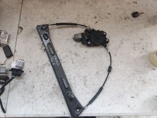 bontott FIAT PANDA Bal első Ablakemelő Szerkezet (Elektromos)
