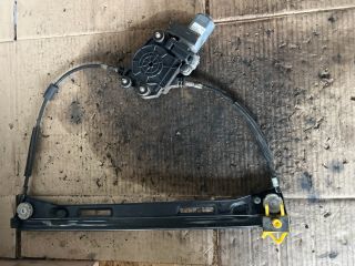 bontott FIAT PANDA Bal első Ablakemelő Szerkezet (Elektromos)