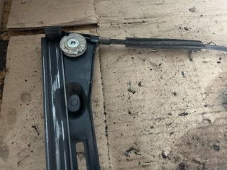 bontott FIAT PANDA Bal első Ablakemelő Szerkezet (Elektromos)