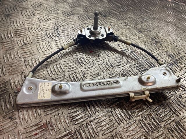 bontott FIAT PANDA Bal első Ablakemelő Szerkezet (Mechanikus)