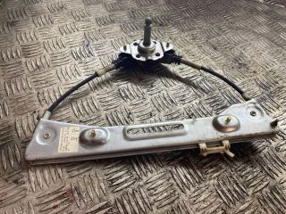 bontott FIAT PANDA Bal első Ablakemelő Szerkezet (Mechanikus)