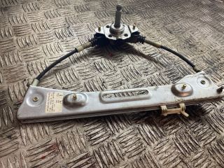 bontott FIAT PANDA Bal első Ablakemelő Szerkezet (Mechanikus)