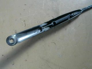 bontott FIAT PANDA Bal első Ablaktörlő Kar