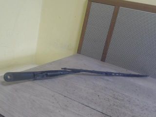 bontott FIAT PANDA Bal első Ablaktörlő Kar