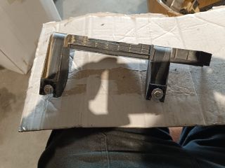 bontott FIAT PANDA Bal első Ablakvezető Gumi