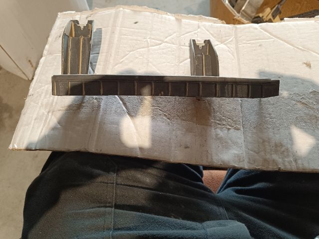 bontott FIAT PANDA Bal első Ablakvezető Gumi