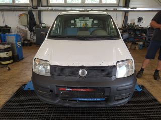 bontott FIAT PANDA Bal első Ablakvezető Gumi