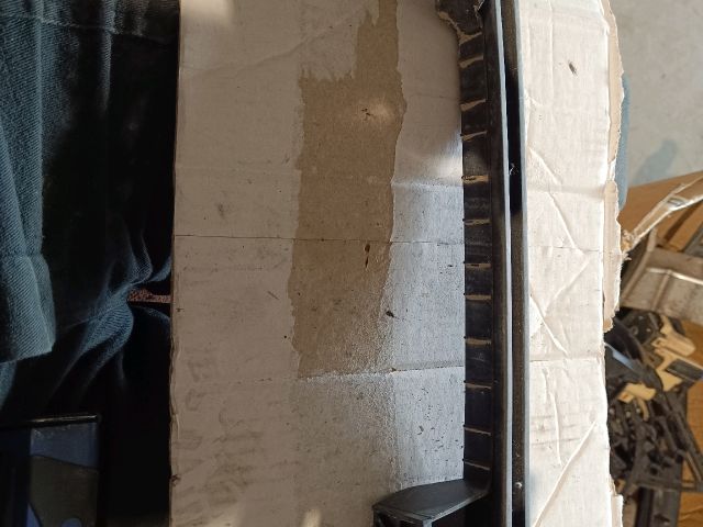 bontott FIAT PANDA Bal első Ablakvezető Gumi