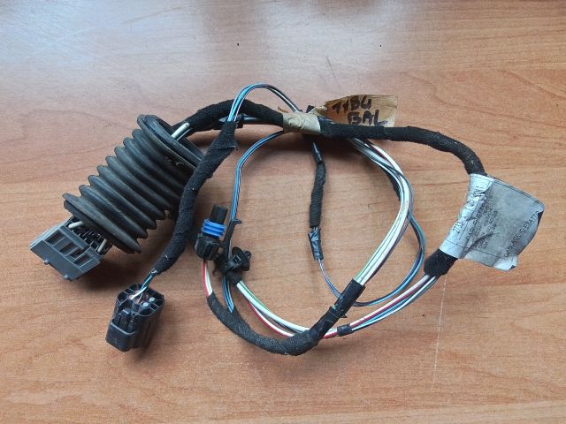 bontott FIAT PANDA Bal első Ajtó Kábelköteg