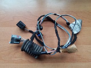 bontott FIAT PANDA Bal első Ajtó Kábelköteg