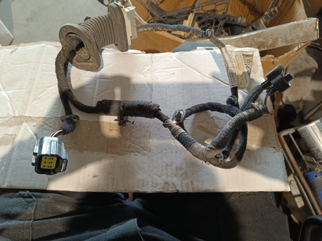 bontott FIAT PANDA Bal első Ajtó Kábelköteg