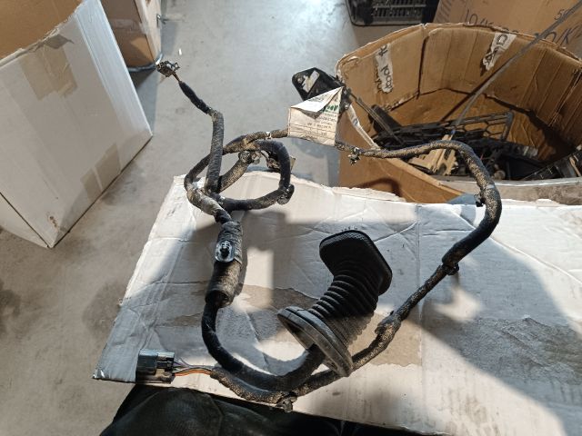 bontott FIAT PANDA Bal első Ajtó Kábelköteg