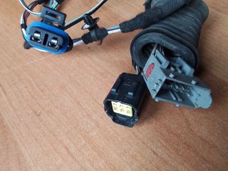 bontott FIAT PANDA Bal első Ajtó Kábelköteg