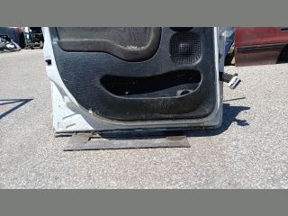 bontott FIAT PANDA Bal első Ajtó (Részeivel)