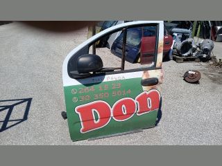 bontott FIAT PANDA Bal első Ajtó (Részeivel)