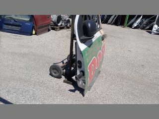 bontott FIAT PANDA Bal első Ajtó (Részeivel)