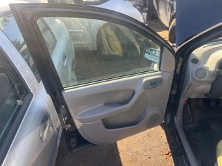 bontott FIAT PANDA Bal első Ajtó (Üres lemez)