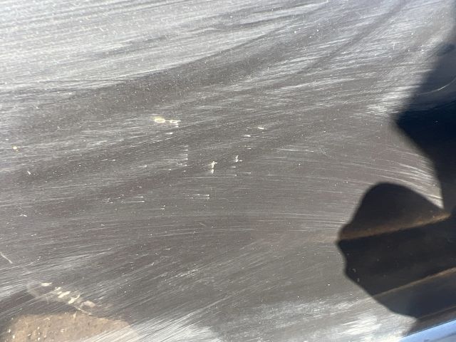 bontott FIAT PANDA Bal első Ajtó (Üres lemez)