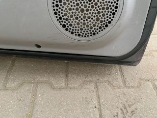 bontott FIAT PANDA Bal első Ajtó (Üres lemez)