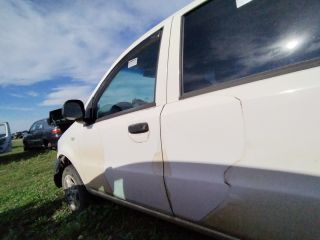 bontott FIAT PANDA Bal első Ajtó (Üres lemez)