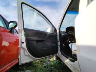 bontott FIAT PANDA Bal első Ajtó (Üres lemez)