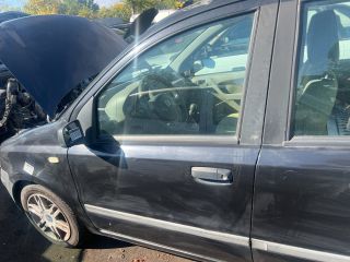 bontott FIAT PANDA Bal első Ajtó (Üres lemez)