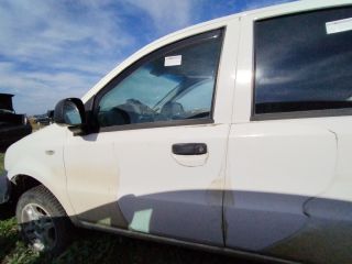 bontott FIAT PANDA Bal első Ajtó (Üres lemez)