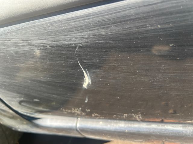 bontott FIAT PANDA Bal első Ajtó (Üres lemez)