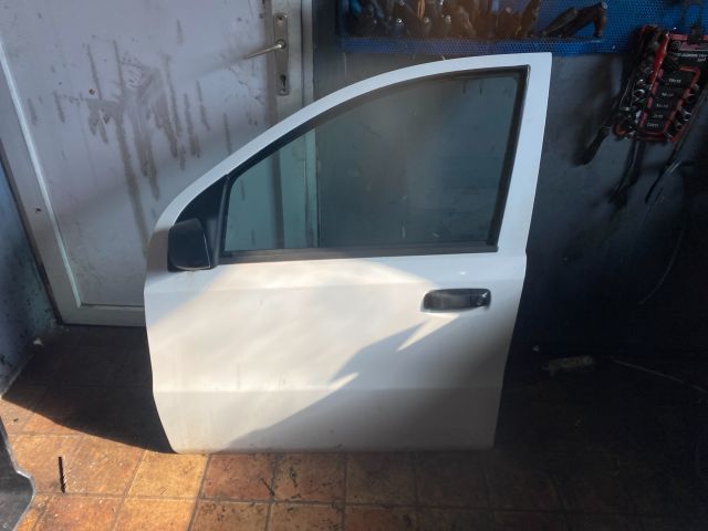 bontott FIAT PANDA Bal első Ajtó (Üres lemez)