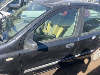 bontott FIAT PANDA Bal első Ajtó (Üres lemez)