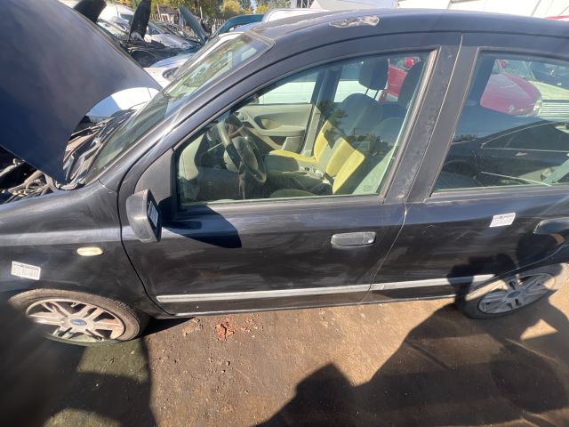 bontott FIAT PANDA Bal első Ajtó (Üres lemez)