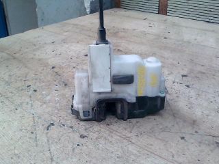 bontott FIAT PANDA Bal első Ajtózár