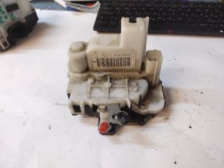 bontott FIAT PANDA Bal első Ajtózár