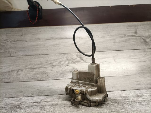 bontott FIAT PANDA Bal első Ajtózár