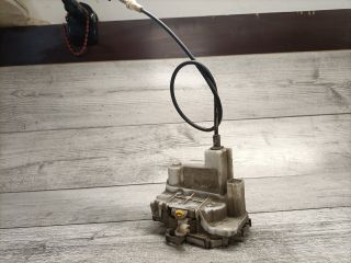 bontott FIAT PANDA Bal első Ajtózár