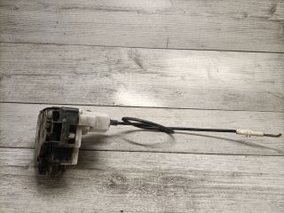 bontott FIAT PANDA Bal első Ajtózár