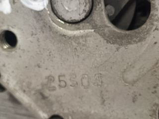 bontott FIAT PANDA Bal első Ajtózár