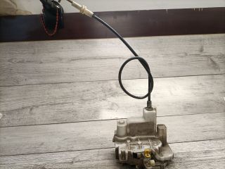 bontott FIAT PANDA Bal első Ajtózár