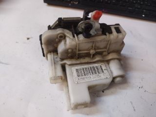 bontott FIAT PANDA Bal első Ajtózár