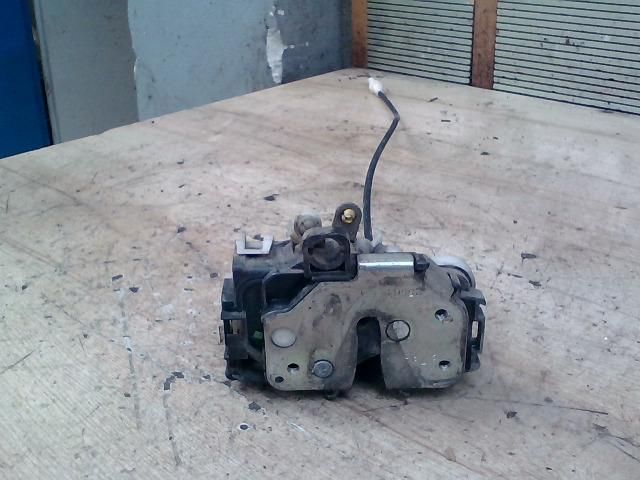 bontott FIAT PANDA Bal első Ajtózár