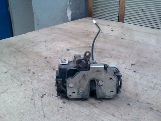 bontott FIAT PANDA Bal első Ajtózár