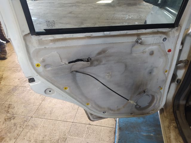 bontott FIAT PANDA Bal első Biztonsági Öv