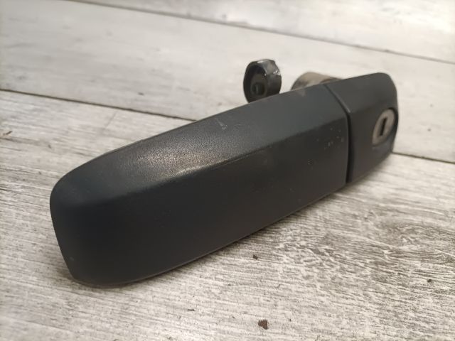 bontott FIAT PANDA Bal első Külső Kilincs