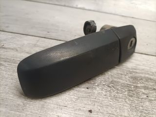 bontott FIAT PANDA Bal első Külső Kilincs