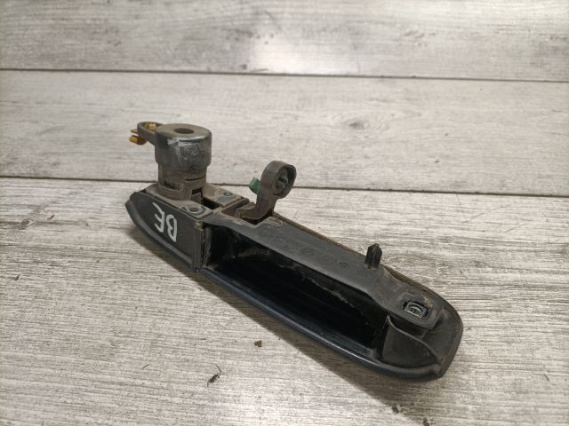 bontott FIAT PANDA Bal első Külső Kilincs