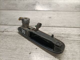 bontott FIAT PANDA Bal első Külső Kilincs