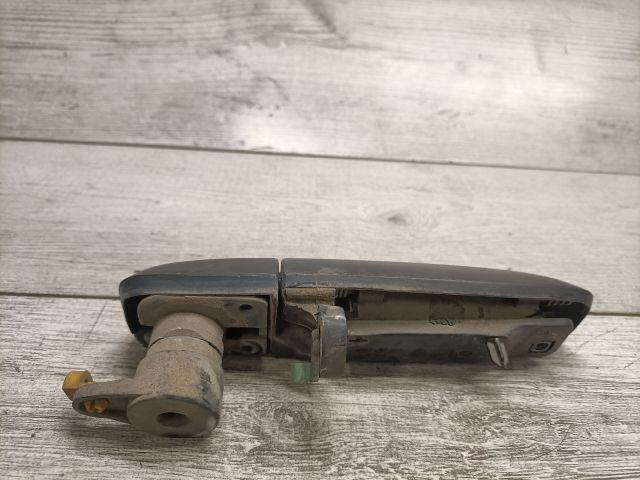 bontott FIAT PANDA Bal első Külső Kilincs