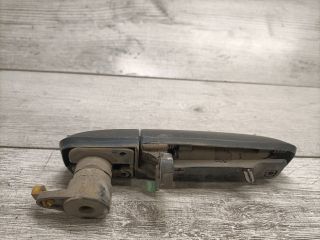 bontott FIAT PANDA Bal első Külső Kilincs